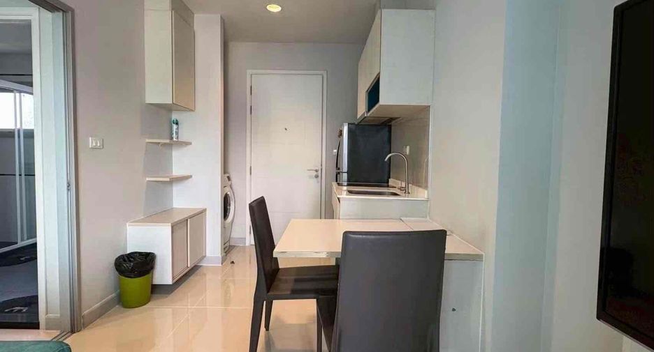 For rent 1 Beds condo in Central Pattaya, Pattaya