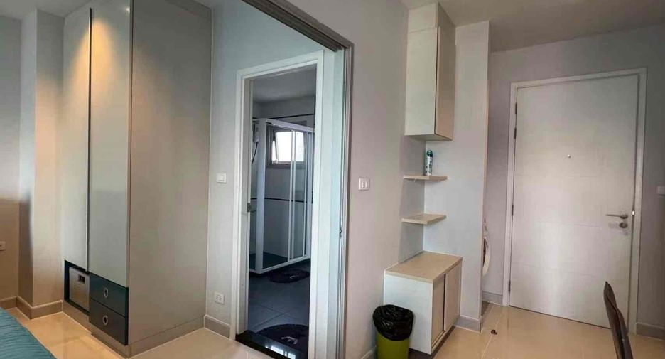 For rent 1 Beds condo in Central Pattaya, Pattaya