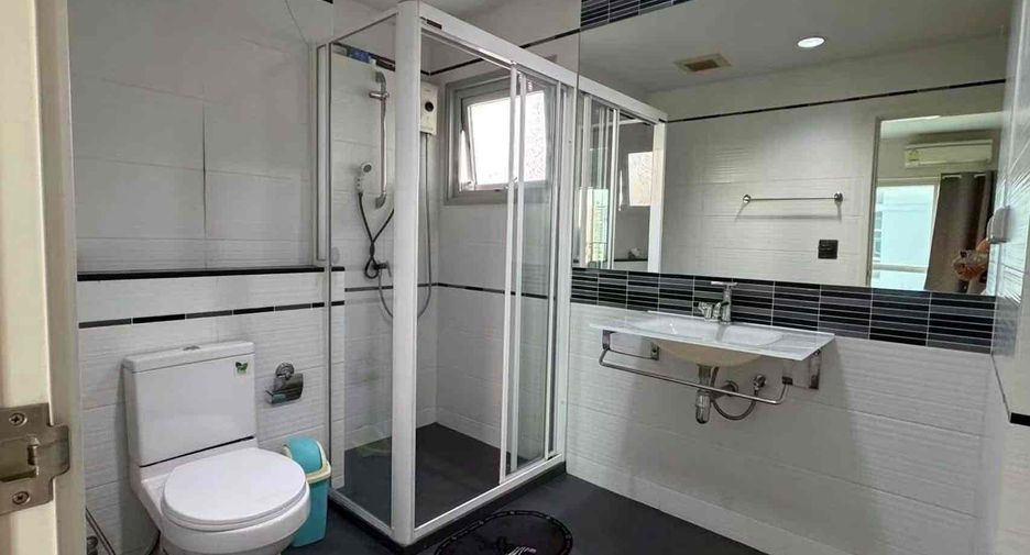 For rent 1 Beds condo in Central Pattaya, Pattaya