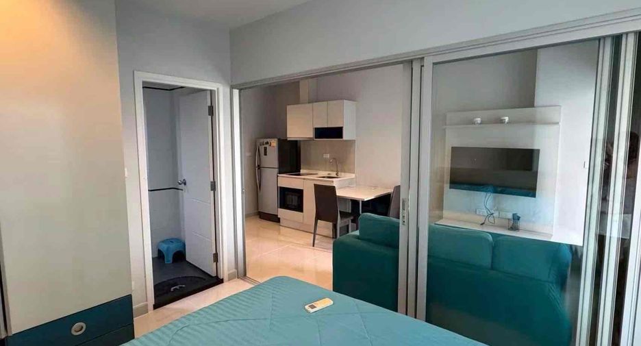 For rent 1 Beds condo in Central Pattaya, Pattaya