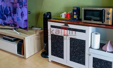 Condo en alquiler y en venta de estudio en North Pattaya, Pattaya