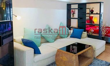Wohnung zur Miete und zum Kauf mit Studio in North Pattaya, Pattaya