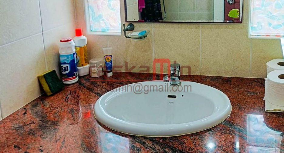 Wohnung zur Miete und zum Kauf mit Studio in North Pattaya, Pattaya