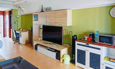 Condo en alquiler y en venta de estudio en North Pattaya, Pattaya