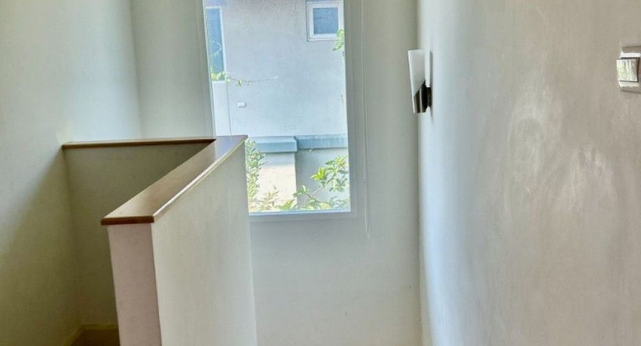For sale 4 ベッドルーム house in Bang Kruai, Nonthaburi