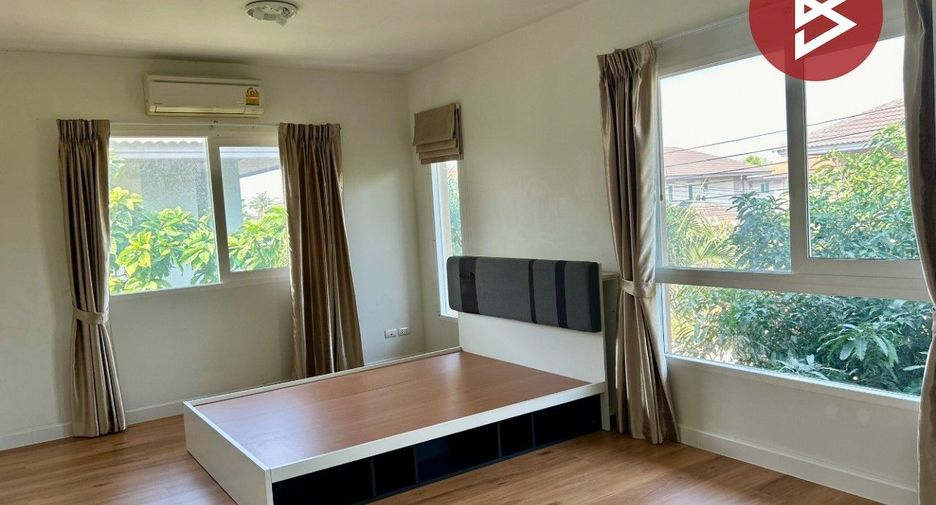For sale 4 ベッドルーム house in Bang Kruai, Nonthaburi