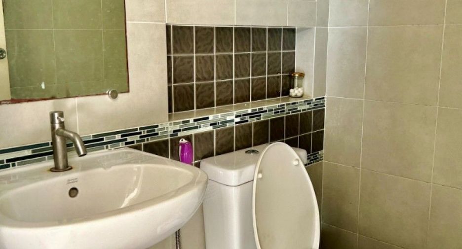 For sale 4 ベッドルーム house in Bang Kruai, Nonthaburi