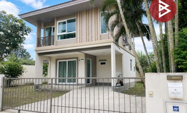 For sale 4 bedrooms house in Bang Kruai, Nonthaburi