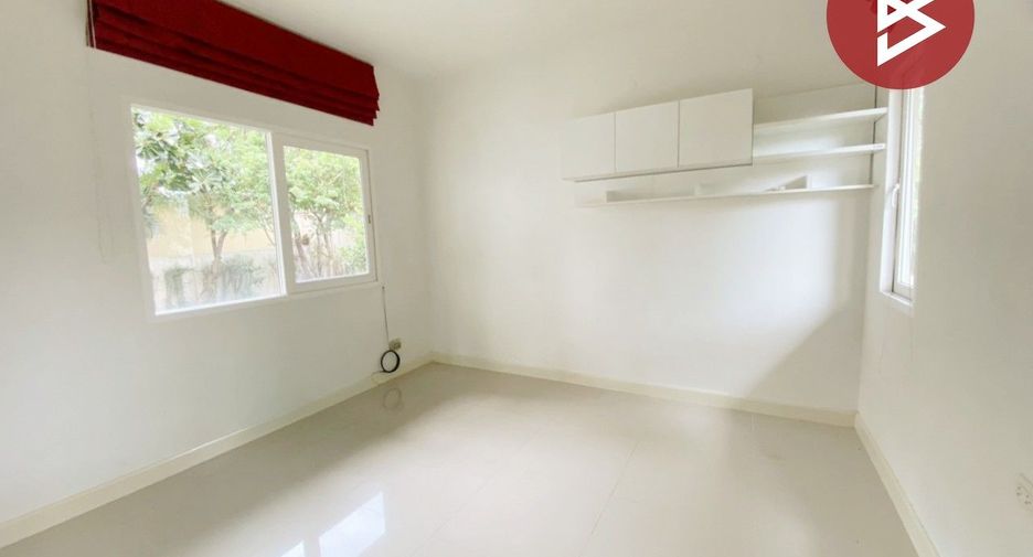 For sale 4 bedrooms house in Bang Kruai, Nonthaburi