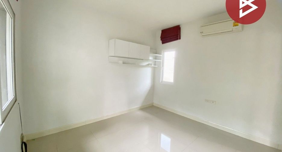For sale 4 bedrooms house in Bang Kruai, Nonthaburi