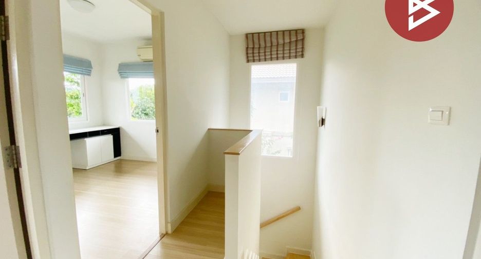 For sale 4 bedrooms house in Bang Kruai, Nonthaburi