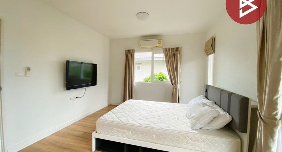 For sale 4 bedrooms house in Bang Kruai, Nonthaburi