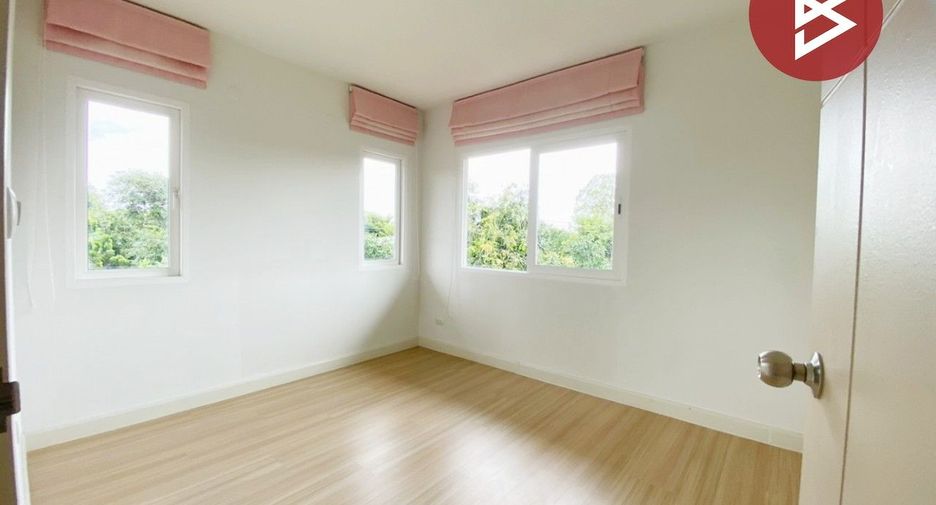 For sale 4 bedrooms house in Bang Kruai, Nonthaburi
