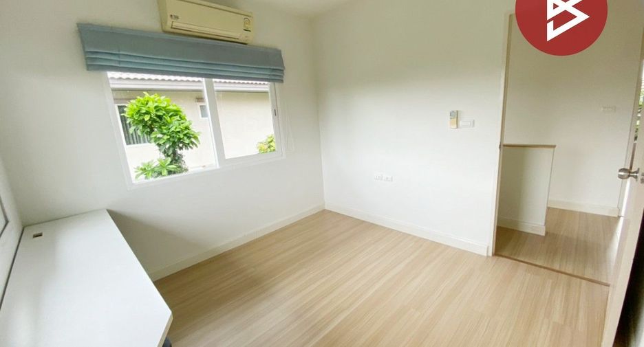 For sale 4 bedrooms house in Bang Kruai, Nonthaburi