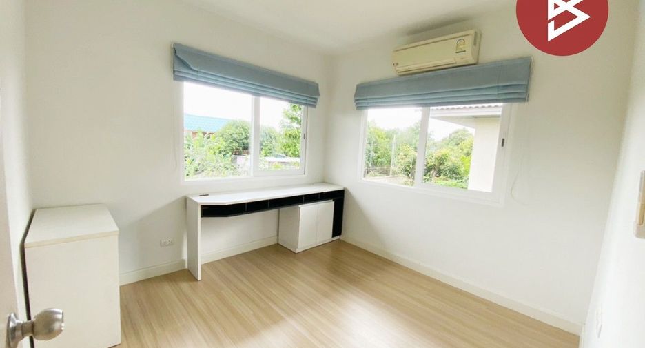 For sale 4 bedrooms house in Bang Kruai, Nonthaburi