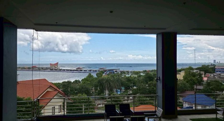 Wohnung zur Miete und zum Kauf mit 1 Zimmer in Si Racha, Chonburi