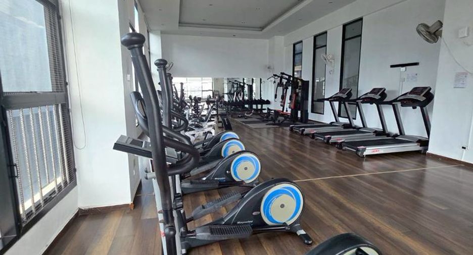 Wohnung zur Miete und zum Kauf mit 1 Zimmer in Si Racha, Chonburi