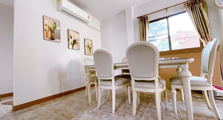 ให้เช่า 3 ห้องนอน บ้านเดี่ยว ใน เมืองเชียงใหม่, เชียงใหม่