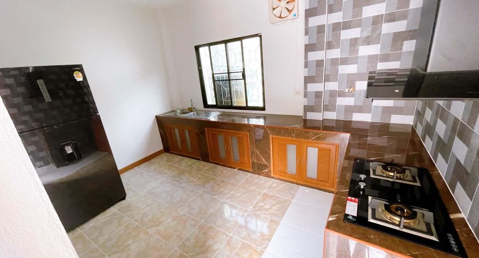 ให้เช่า 3 ห้องนอน บ้านเดี่ยว ใน เมืองเชียงใหม่, เชียงใหม่