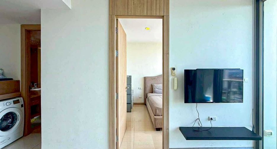 For rent 1 bed condo in North Pattaya, Pattaya