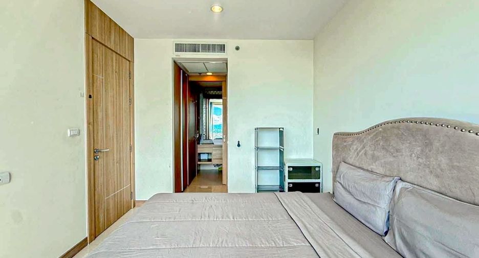 For rent 1 bed condo in North Pattaya, Pattaya