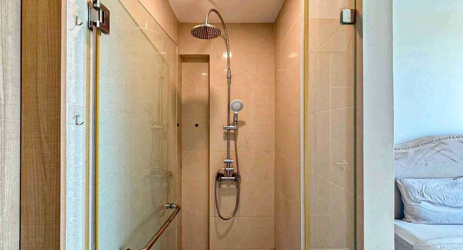 For rent 1 bed condo in North Pattaya, Pattaya