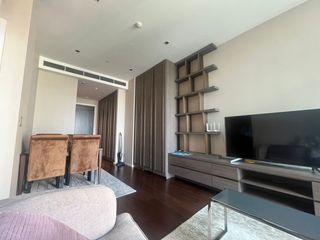 For sale 2 bedrooms condo in Khlong Toei, Bangkok
