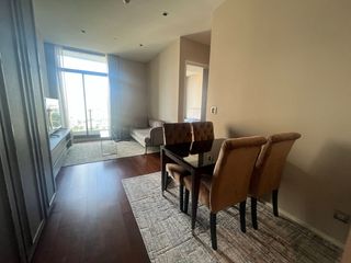 For sale 2 bedrooms condo in Khlong Toei, Bangkok