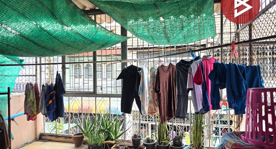 Продажа 3 спальни таунхаус в Банг На, Бангкок