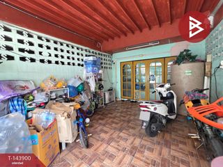 Продажа 3 спальни таунхаус в Банг На, Бангкок