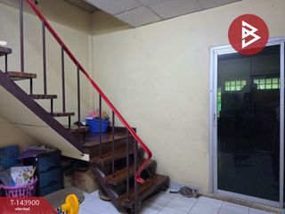 Продажа 3 спальни таунхаус в Банг На, Бангкок