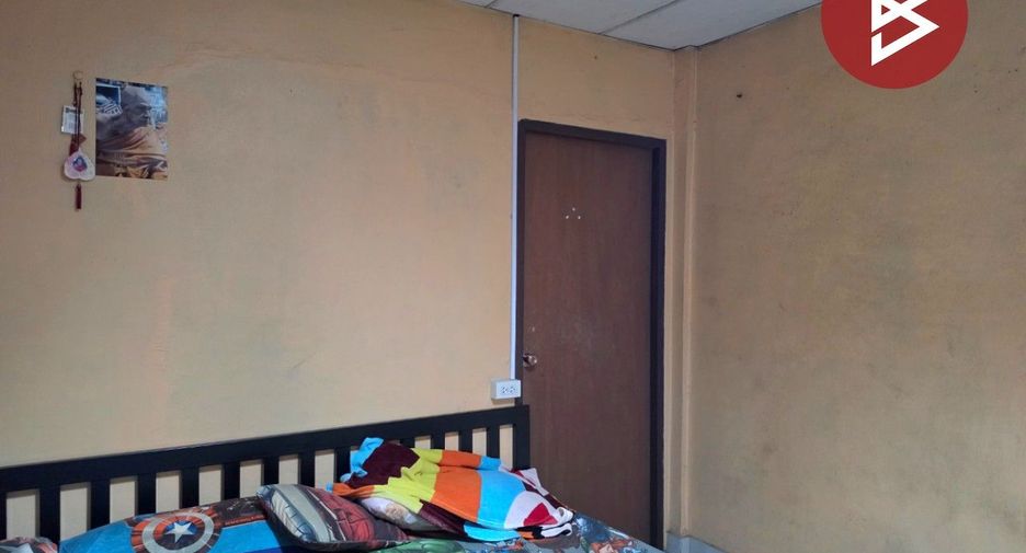 Продажа 3 спальни таунхаус в Банг На, Бангкок