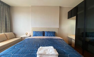 Condo en alquiler y en venta de estudio en Central Pattaya, Pattaya