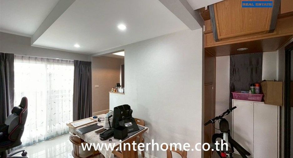 Haus zum Kauf mit 3 Zimmer in Khlong Luang, Pathum Thani