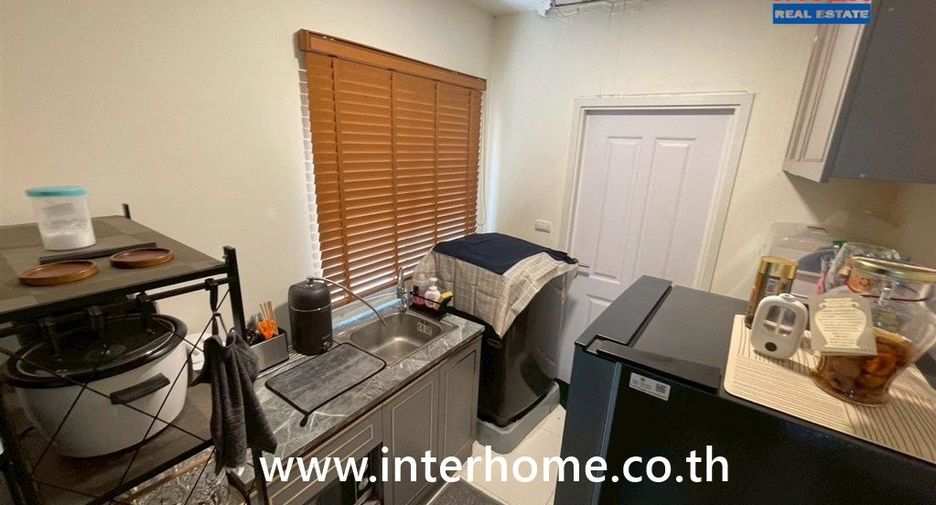 Haus zum Kauf mit 3 Zimmer in Khlong Luang, Pathum Thani