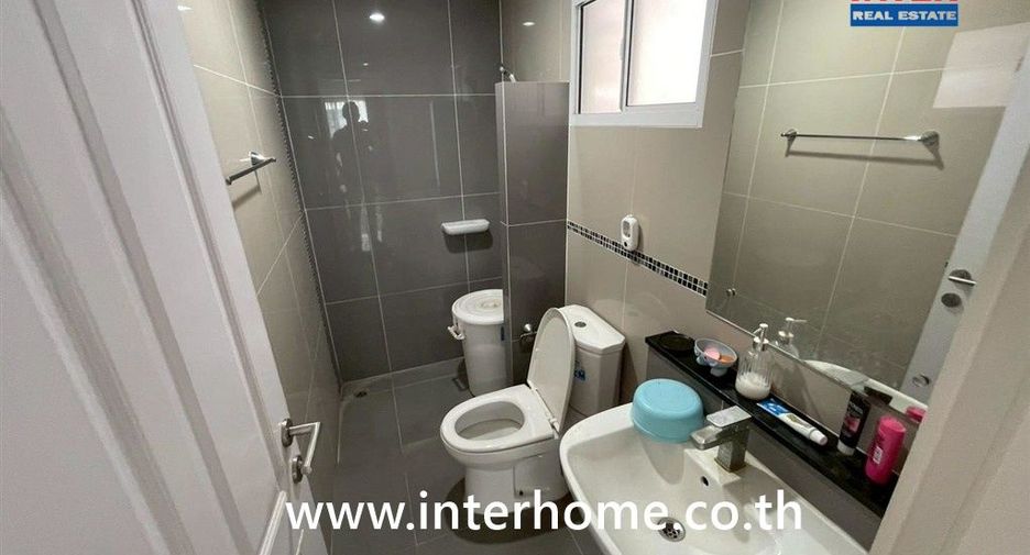 Haus zum Kauf mit 3 Zimmer in Khlong Luang, Pathum Thani