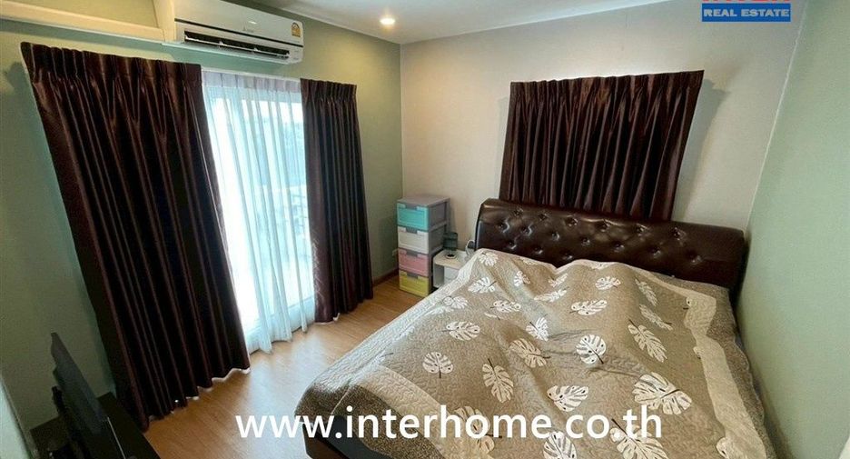 Haus zum Kauf mit 3 Zimmer in Khlong Luang, Pathum Thani