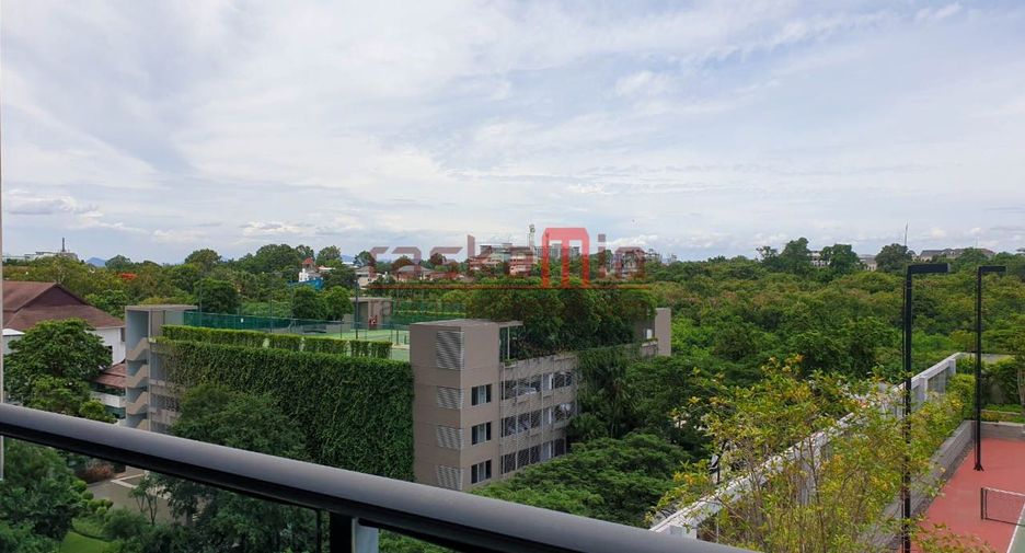 For sale 2 bedrooms condo in North Pattaya, Pattaya