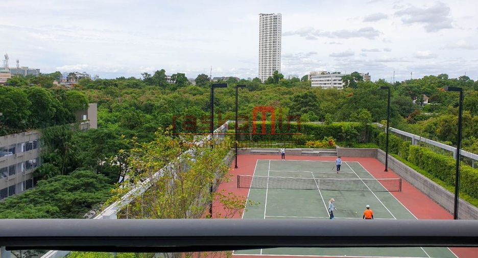 For sale 2 bedrooms condo in North Pattaya, Pattaya