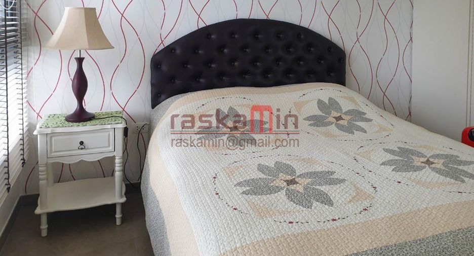 For sale 2 bedrooms condo in North Pattaya, Pattaya