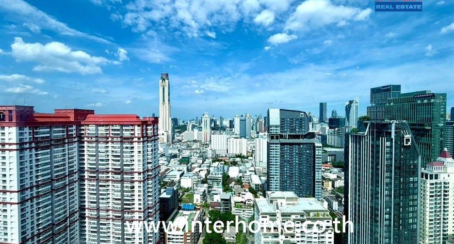 出售 1 卧室 公寓 在 Ratchathewi, 曼谷