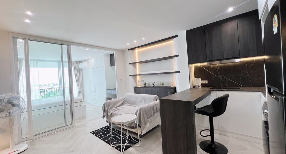 À louer 1 chambre condo à Mueang Chiang Mai, Chiang Mai
