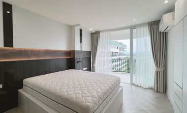 À louer 1 chambre condo à Mueang Chiang Mai, Chiang Mai