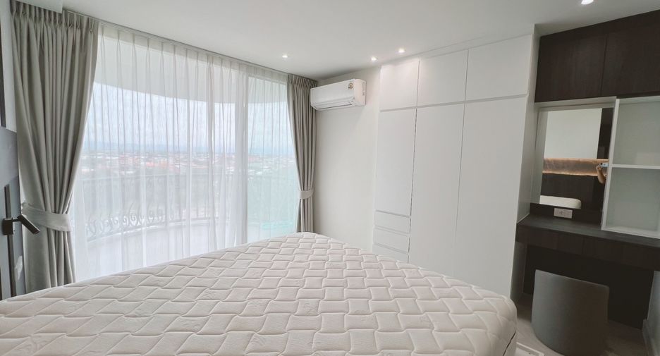 À louer 1 chambre condo à Mueang Chiang Mai, Chiang Mai