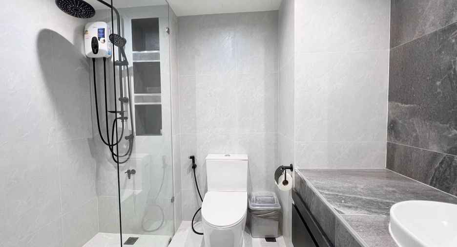 À louer 1 chambre condo à Mueang Chiang Mai, Chiang Mai