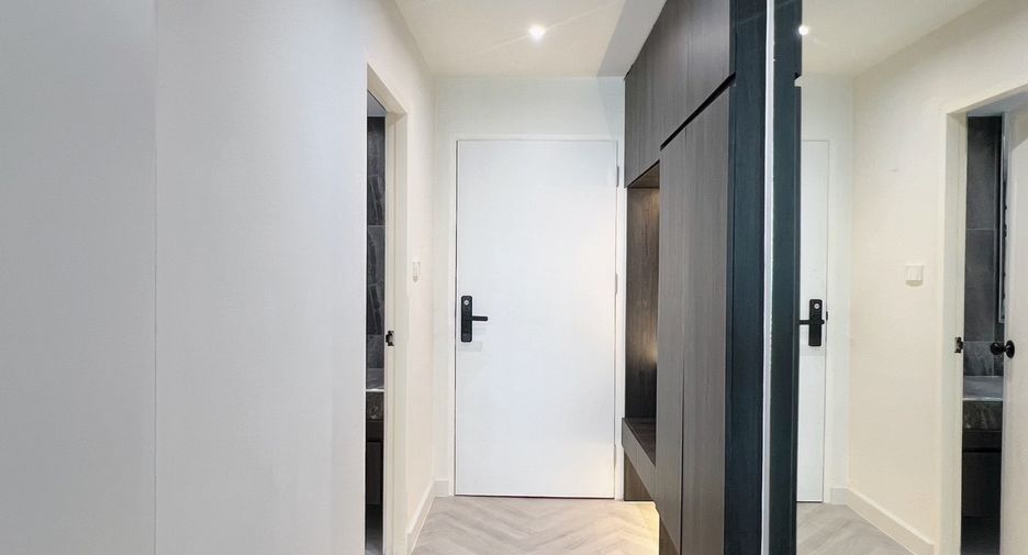 À louer 1 chambre condo à Mueang Chiang Mai, Chiang Mai