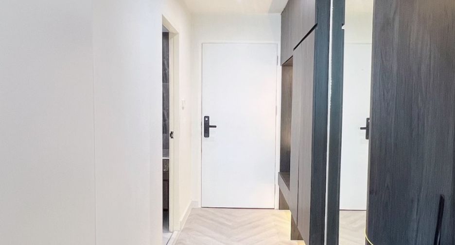 À louer 1 chambre condo à Mueang Chiang Mai, Chiang Mai