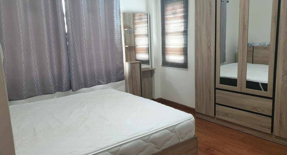 For sale 4 bedrooms house in Hang Dong, Chiang Mai
