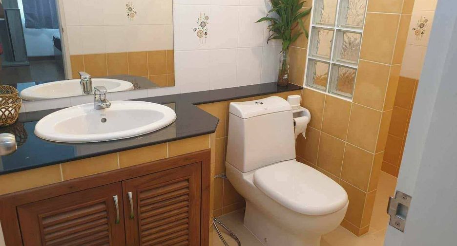 For sale 4 bedrooms house in Hang Dong, Chiang Mai