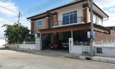 For sale 4 bedrooms house in Hang Dong, Chiang Mai